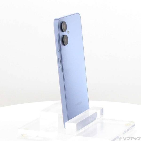 〔中古〕SAMSUNG(サムスン) Galaxy A25 5G 64GB ブルー SC-53F docomo SIMフリー〔377-ud〕 |  | 03