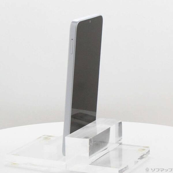 〔中古〕SAMSUNG(サムスン) Galaxy A25 5G 64GB ライトブルー SC-53F docomo SIMフリー〔377-ud〕 |  | 01