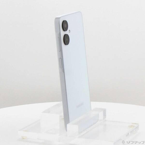 〔中古〕SAMSUNG(サムスン) Galaxy A25 5G 64GB ライトブルー SC-53F docomo SIMフリー〔377-ud〕 |  | 03