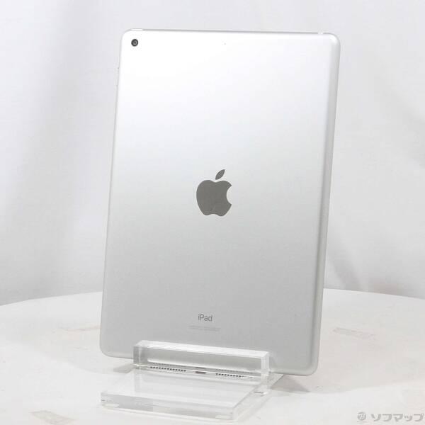 〔中古〕Apple(アップル) iPad 第10世代 64GB シルバー MQ6J3J／A auロック解除SIMフリー〔377-ud〕 | 