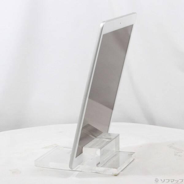〔中古〕Apple(アップル) iPad 第10世代 64GB シルバー MQ6J3J／A auロック解除SIMフリー〔377-ud〕 |  | 01