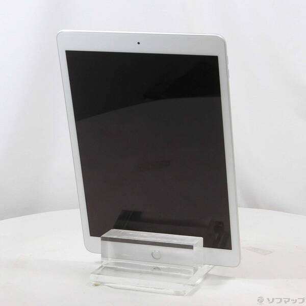 〔中古〕Apple(アップル) iPad 第10世代 64GB シルバー MQ6J3J／A auロック解除SIMフリー〔377-ud〕 |  | 02