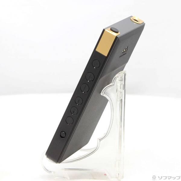 〔中古〕SONY(ソニー) WALKMAN ZX707 メモリ64GB+microSD ブラック NW-ZX707〔262-ud〕 |  | 01