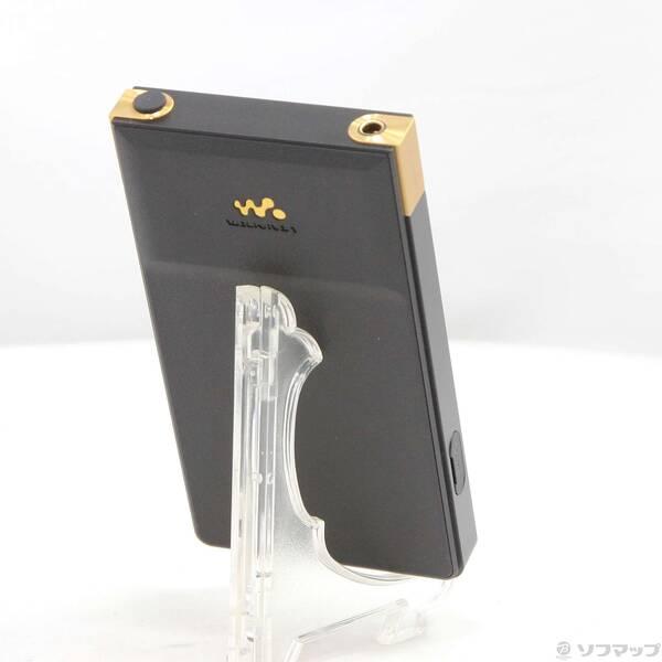 〔中古〕SONY(ソニー) WALKMAN ZX707 メモリ64GB+microSD ブラック NW-ZX707〔262-ud〕 |  | 02