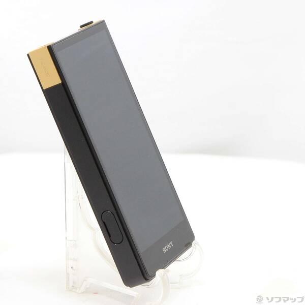 〔中古〕SONY(ソニー) WALKMAN ZX707 メモリ64GB+microSD ブラック NW-ZX707〔262-ud〕 |  | 03