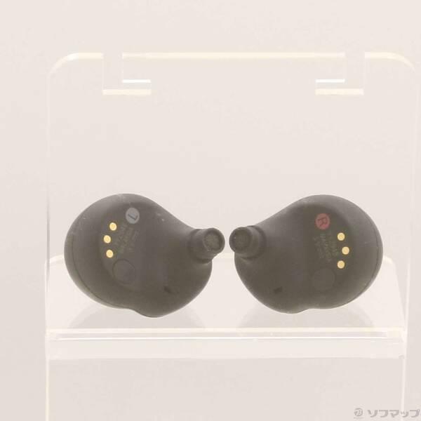 〔中古〕SONY(ソニー) WF-1000XM4 B ブラック〔377-ud〕 |  | 02