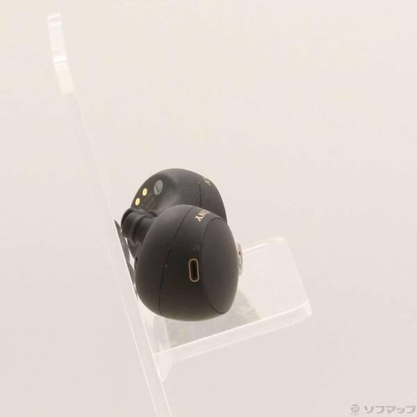 〔中古〕SONY(ソニー) WF-1000XM4 B ブラック〔377-ud〕 |  | 03