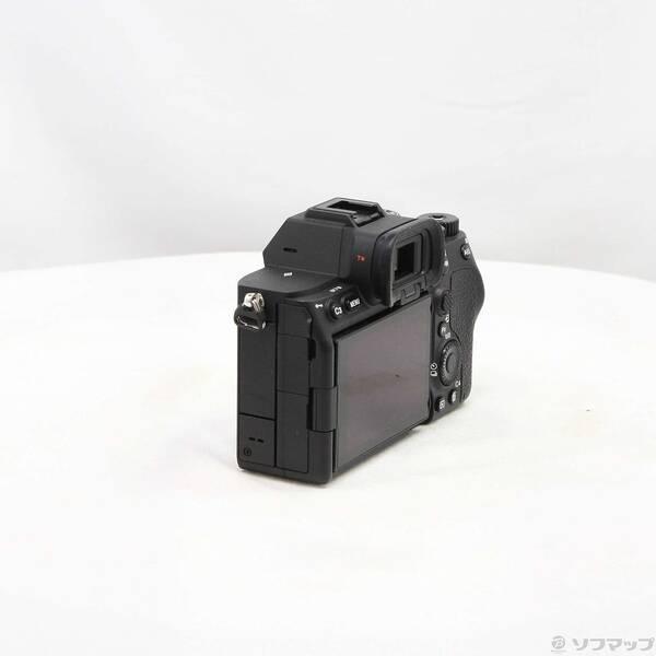 〔中古〕SONY(ソニー) α7 IV ボディ ILCE-7M4〔258-ud〕 |  | 01