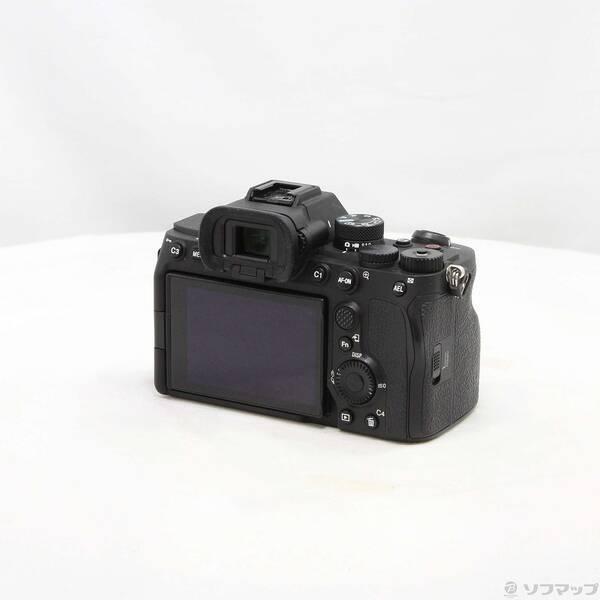 〔中古〕SONY(ソニー) α7 IV ボディ ILCE-7M4〔258-ud〕 |  | 02
