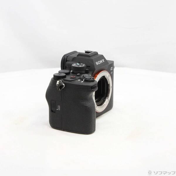 〔中古〕SONY(ソニー) α7 IV ボディ ILCE-7M4〔258-ud〕 |  | 03