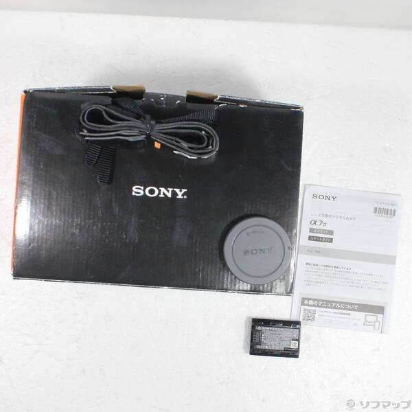 〔中古〕SONY(ソニー) α7 IV ボディ ILCE-7M4〔258-ud〕 |  | 05