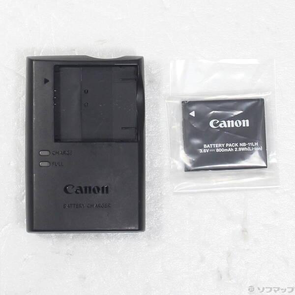 〔中古〕Canon(キヤノン) IXY 650 シルバー〔269-ud〕 |  | 04