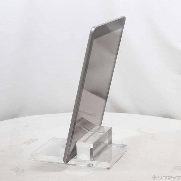 〔中古〕Apple(アップル) iPad 第6世代 32GB スペースグレイ MR7F2J／A Wi-Fi〔262-ud〕 |  | 01