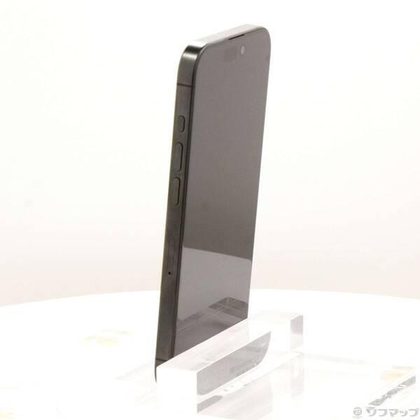 〔中古〕Apple(アップル) iPhone15 Pro 128GB ブラックチタニウム MTU73J／A SIMフリー〔305-ud〕 |  | 01