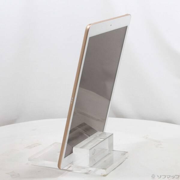 〔中古〕Apple(アップル) iPad 第8世代 32GB ゴールド MYLC2J／A Wi-Fi〔258-ud〕 |  | 01