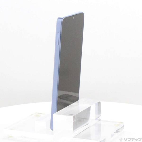 〔中古〕SAMSUNG(サムスン) Galaxy A25 5G 64GB ブルー SC-53F docomo SIMフリー〔377-ud〕 |  | 01