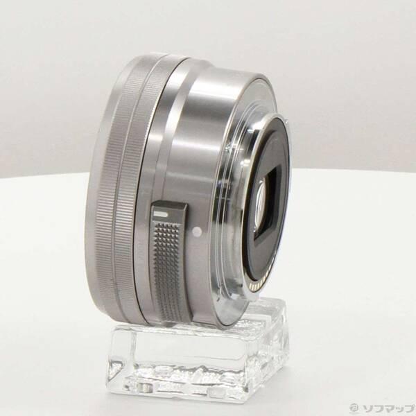 〔中古〕SONY(ソニー) E PZ 16-50mm F3.5-5.6 OSS〔305-ud〕 |  | 01