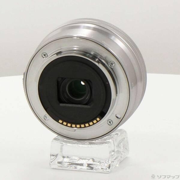 〔中古〕SONY(ソニー) E PZ 16-50mm F3.5-5.6 OSS〔305-ud〕 |  | 02