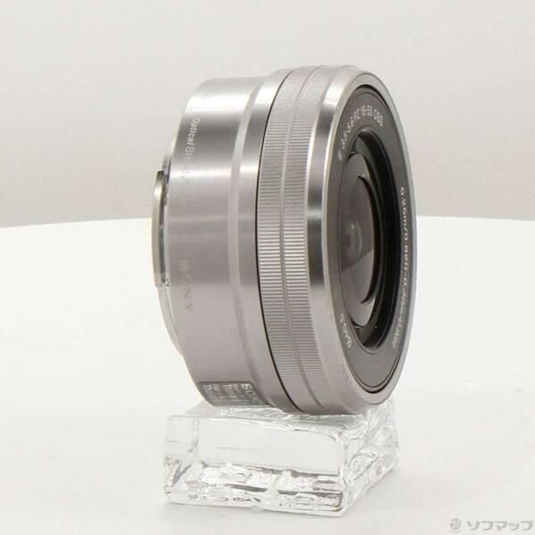 〔中古〕SONY(ソニー) E PZ 16-50mm F3.5-5.6 OSS〔305-ud〕 |  | 03