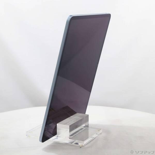 〔中古〕Apple(アップル) iPad Air 13インチ 第1世代 128GB ブルー MV283J／A Wi-Fi〔258-ud〕 |  | 01