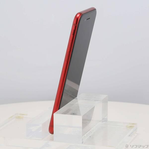 〔中古〕Apple(アップル) iPhone SE 第3世代 64GB プロダクトレッド MMYE3J／A SIMフリー〔196-ud〕 |  | 01