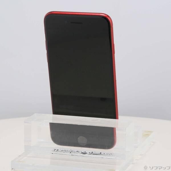 〔中古〕Apple(アップル) iPhone SE 第3世代 64GB プロダクトレッド MMYE3J／A SIMフリー〔196-ud〕 |  | 02