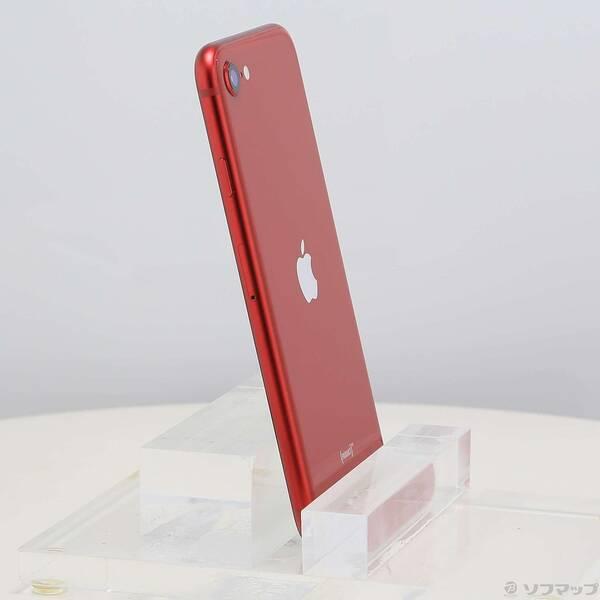 〔中古〕Apple(アップル) iPhone SE 第3世代 64GB プロダクトレッド MMYE3J／A SIMフリー〔196-ud〕 |  | 03