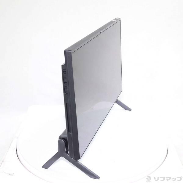 〔中古〕FUJITSU(富士通） FMV Desktop F F75-K1 FMVF75K1BA ブラック〔377-ud〕 |  | 03