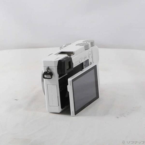 〔中古〕SONY(ソニー) SONY α6000 ILCE-6000 ボディ ホワイト〔258-ud〕 |  | 01