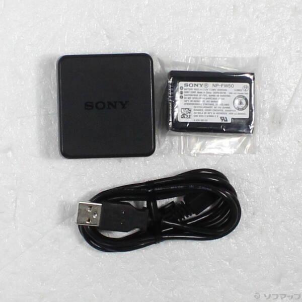 〔中古〕SONY(ソニー) SONY α6000 ILCE-6000 ボディ ホワイト〔258-ud〕 |  | 05