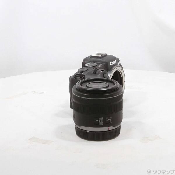 〔中古〕Canon(キヤノン) EOS RP RF35 MACRO IS STM レンズキット〔349-ud〕 |  | 03