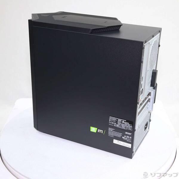 〔中古〕Acer(エイサー) Nitro 50 N50-650-F76T／406〔377-ud〕 |  | 01
