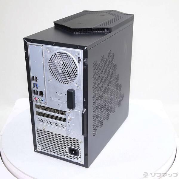 〔中古〕Acer(エイサー) Nitro 50 N50-650-F76T／406〔377-ud〕 |  | 02