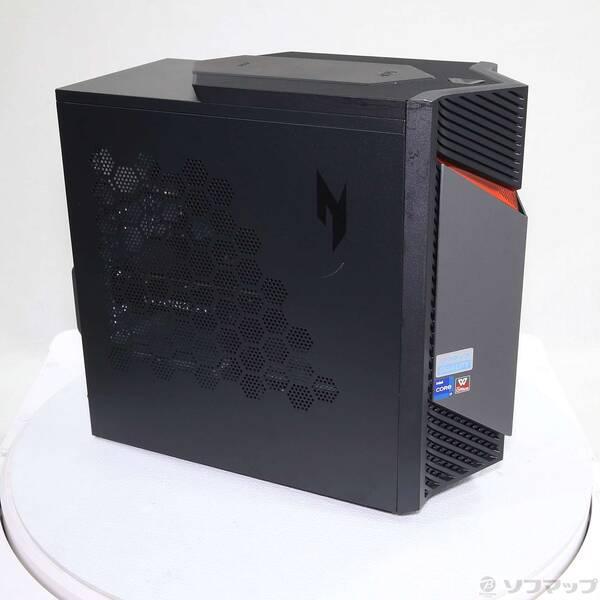 〔中古〕Acer(エイサー) Nitro 50 N50-650-F76T／406〔377-ud〕 |  | 03