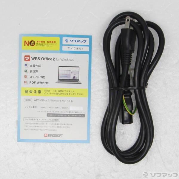 〔中古〕Acer(エイサー) Nitro 50 N50-650-F76T／406〔377-ud〕 |  | 04