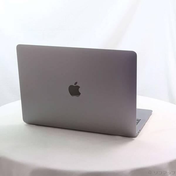 中古〕Apple(アップル) MacBook Air 13.3-inch Mid-2019 MVFH2J／A