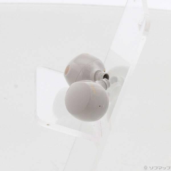 〔中古〕SONY(ソニー) WF-1000XM5 プラチナシルバー〔295-ud〕 |  | 01