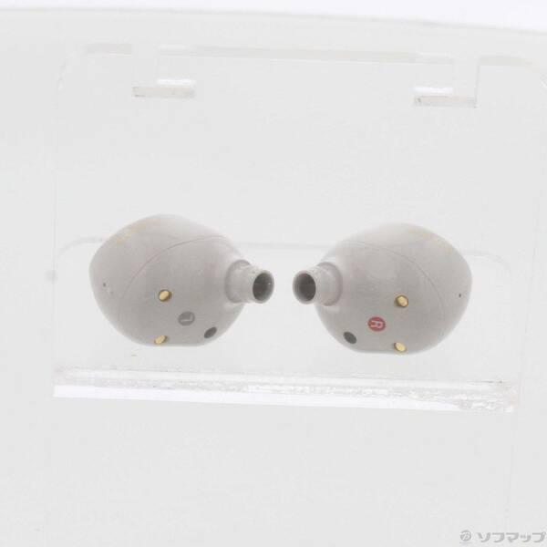 〔中古〕SONY(ソニー) WF-1000XM5 プラチナシルバー〔295-ud〕 |  | 02