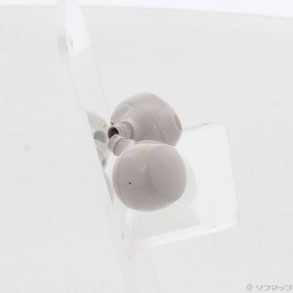 〔中古〕SONY(ソニー) WF-1000XM5 プラチナシルバー〔295-ud〕 |  | 03