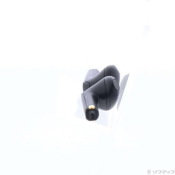 中古〕SENNHEISER(ゼンハイザー) ACCENTUM Open OTW1-BLACK ブラック