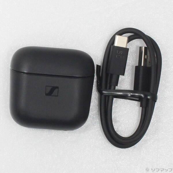 〔中古〕SENNHEISER(ゼンハイザー) ACCENTUM Open OTW1-BLACK ブラック〔377-ud〕 |  | 04
