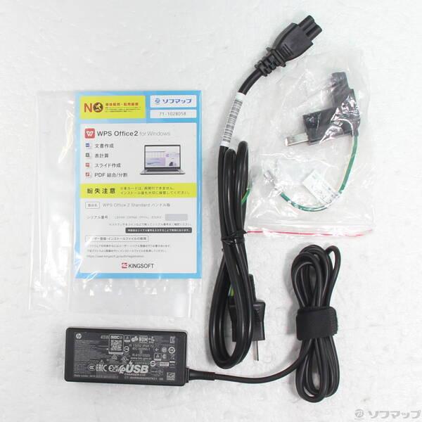 中古〕hp(ヒューレットパッカード) HP ProBook 460 G11 9G355AV〔198