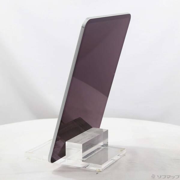 〔中古〕Apple(アップル) iPad Pro 11インチ(M5) 標準ガラス 512GB シルバー MDWN4J／A Wi-Fi〔258-ud〕 |  | 01