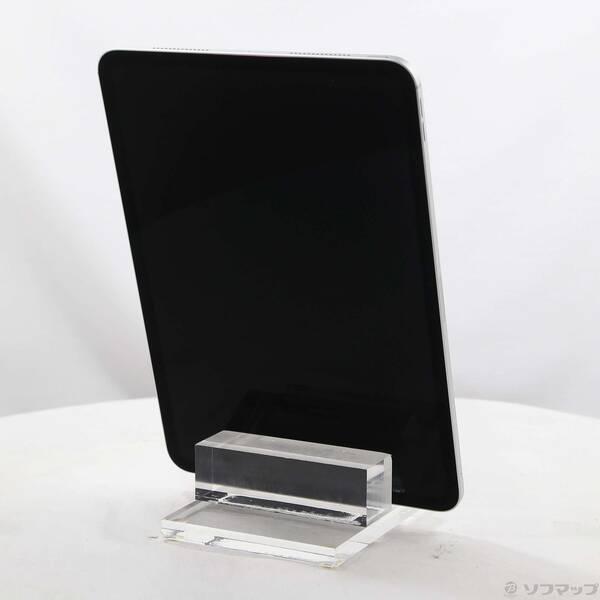 〔中古〕Apple(アップル) iPad Pro 11インチ(M5) 標準ガラス 512GB シルバー MDWN4J／A Wi-Fi〔258-ud〕 |  | 02