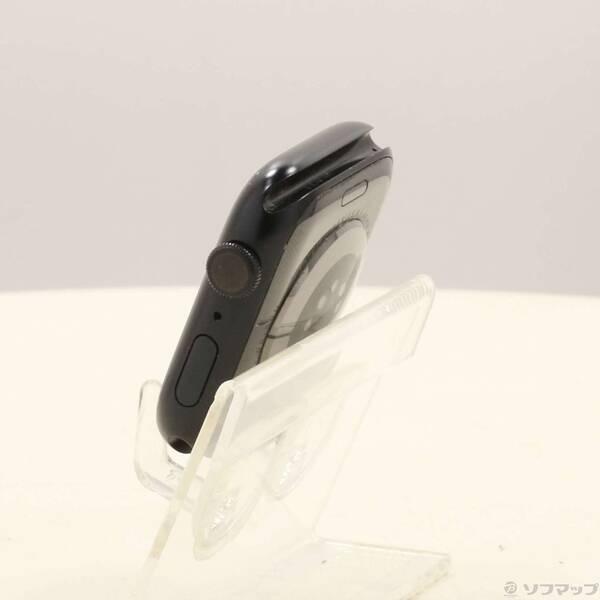 〔中古〕Apple(アップル) Apple Watch Series 9 GPS 45mm ミッドナイトアルミニウムケース バンド無し〔276-ud〕 |  | 01
