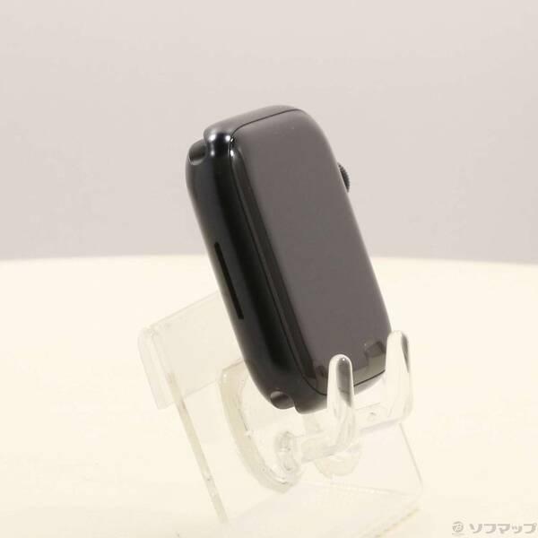 〔中古〕Apple(アップル) Apple Watch Series 9 GPS 45mm ミッドナイトアルミニウムケース バンド無し〔276-ud〕 |  | 03