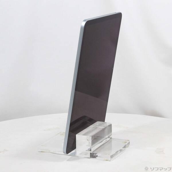 〔中古〕Apple(アップル) iPad Air 11インチ(M4) 128GB ブルー MH314J／A Wi-Fi〔258-ud〕 |  | 01