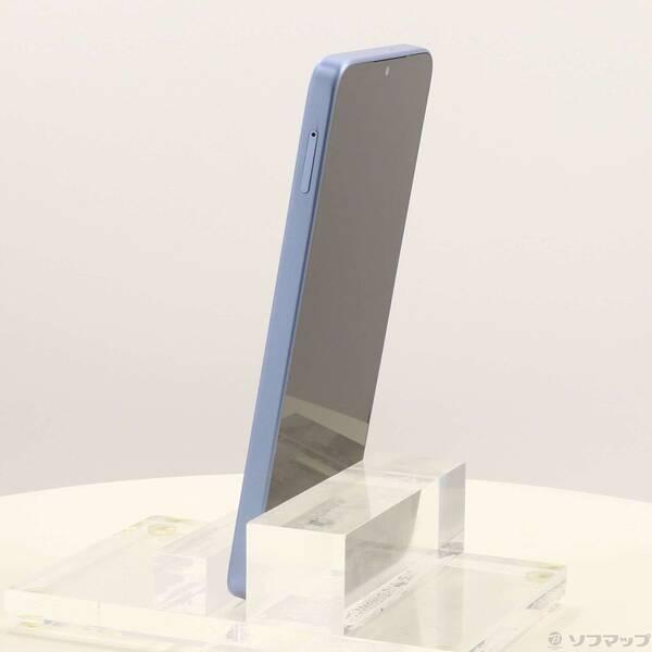 〔中古〕SAMSUNG(サムスン) Galaxy A25 5G 64GB ブルー SC-53F docomo SIMフリー〔344-ud〕 |  | 01