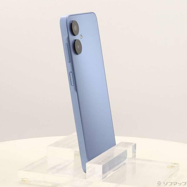 〔中古〕SAMSUNG(サムスン) Galaxy A25 5G 64GB ブルー SC-53F docomo SIMフリー〔344-ud〕 |  | 03