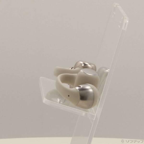 〔中古〕Shokz 〔中古品〕 OpenDots ONE グレー SKZ-EP-000053〔297-ud〕 |  | 01